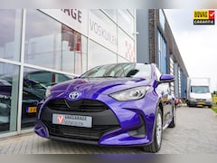 Toyota Yaris - 1.5 Hybrid Dodehoek | Camera | Navi | CarPlay
