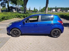 Hyundai i20 - 1.4i Dynamic XL