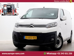 Citroën Jumpy - 1.6 BlueHDI E6 M Automaat Airco/Inrichting/Standkachel 04-2018