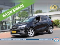 Opel Mokka X - 1.4 Turbo 140pk Start/Stop Innovation | trekhaak