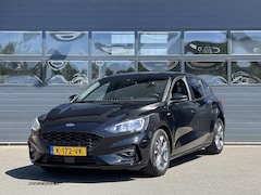 Ford Focus - 1.5 ECOBOOST ST LINE X BUSINESS I AUTOMAAT I WINTER PAKKET I ADAPTIVE CRUISE CONTROL I APP