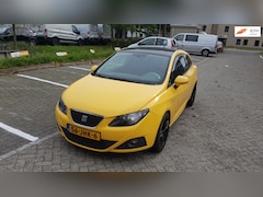 Seat Ibiza SC - 1.4 Stylance