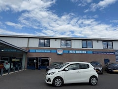 Peugeot 108 - 1.0 e-VTi | Active 5-Drs | Airco