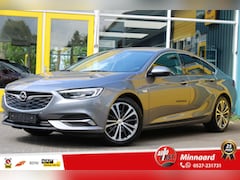 Opel Insignia Grand Sport - 1.5 Turbo