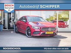 Mercedes-Benz CLA-Klasse - 200 AMG Line