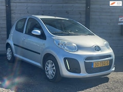 Citroën C1 - 1.0 Attraction