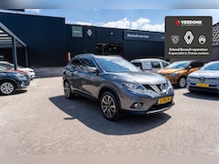 Nissan X-Trail - 1.6 DIG-T Connect Ed