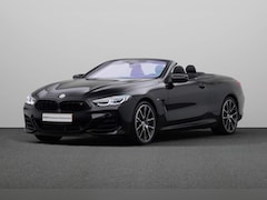 BMW 8-serie - Cabrio M850i xDrive High Executive | Laserlight | Soft-Close Portieren | Stoelventilatie V