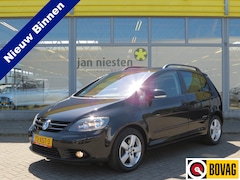 Volkswagen Golf Plus - 1.4 TSI Comfortline -160pk- Climate Control | Trekhaak | Rijklaarprijs incl. 6 maanden gar