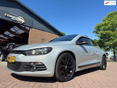 Volkswagen Scirocco - 2.0 TSI Highline Plus Pano \ Automaat \ 250PK