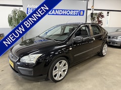Ford Focus - 1.6-16V Champion