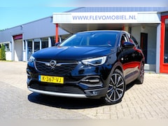 Opel Grandland X - 1.6 Turbo Hybrid Elegance Aut. LED|Navi|360 Camera|Sportstoelen