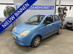 Chevrolet Matiz - 1.0 Style