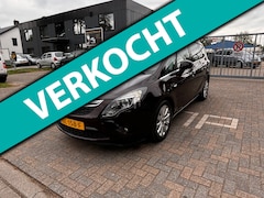 Opel Zafira Tourer - 1.4 Cosmo Nw Apk - Vol Ondh
