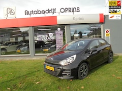 Kia Rio - 1.2 CVVT ComfortLine 5drs, Airco, NL-Auto
