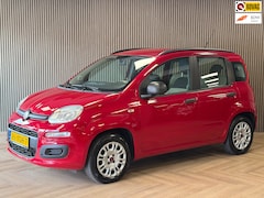 Fiat Panda - 0.9 TwinAir Easy AUTOMAAT AIRCO CITY START/STOP