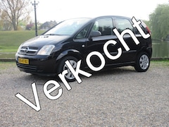 Opel Meriva - 1.6-16V Essentia - Airco