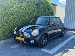 MINI Cooper - 1.6 |Pano|Lmv|Nieuwe Apk|