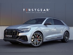 Audi SQ8 - 4.0 TFSI quattro *Vierwielbesturing / Panorama / Bang & Olufsen / Standkachel / Surround-V