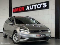 Volkswagen Golf Variant - 1.5 TSI Comfortline Business