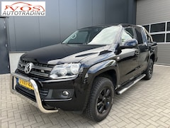 Volkswagen Amarok - 2.0 TDI Plus Trendline