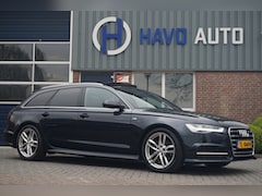 Audi A6 Avant - 1.8 TFSI ultra Advance Sport, 3x S-Line, PANO, BOSE