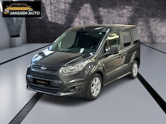 Ford Tourneo Connect Compact - 1.0 Trend, Airco, Bluthooth, zeer netjes