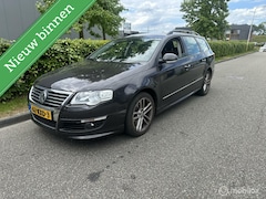 Volkswagen Passat Variant - 1.6 TDI Comfortline BlueMotion