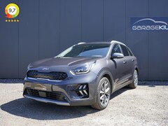 Kia Niro - 1.6 GDi Hybrid Spirit Dealeronderh. / JBL sounsdyteem / DAB radio / Adaptieve cruise / Key