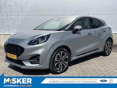 Ford Puma - 1.0 EB Hybrid ST-Line COMFORTPACK WINTERPACK