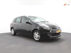 Renault Clio Estate - 1.6-16V Dynamique| Automaat | Trekhaak | Sportvelgen | Goed onderhouden