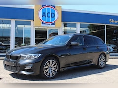 BMW 3-serie Touring - 330e 292pk Aut8. M-Sport | Business Edition Plus | PanoramaDak | Trekhaak wegklapbaar |