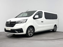 Renault Trafic - 2.0 Blue dC1 150 EDC T30 L2H1 Extra | NIEUW | BPM-VRIJ | RIJKLAARPRIJS | Anniversary Editi