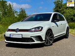Volkswagen Golf - 2.0 TSI GTI Clubsport/Schaalstoelen/18''/Camera