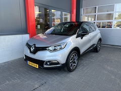 Renault Captur - 0.9 TCe