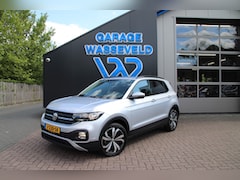 Volkswagen T-Cross - 1.0 TSI Life NL Cruise(ACC)/Apple-Carplay/Android-Auto/Park Assist