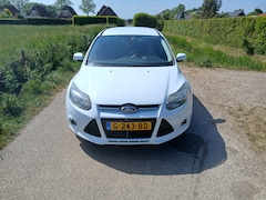 Ford Focus Wagon - 1.0 EcoBoost Titanium