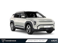 Kia EV3 - Plus 81.4 kWh | Elektronisch Stabiliteits Programma | Apple Carplay/Android Auto | Navigat