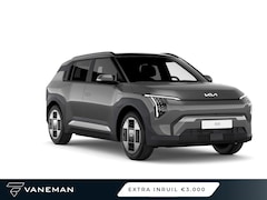Kia EV3 - Plus 81.4 kWh | Cruise control adaptief met Stop&Go en stuurhulp | Apple Carplay/Android A