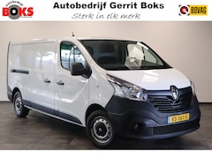 Renault Trafic - 1.6 dCi T29 L2H1 Générique Airco trekhaak tempex vloer
