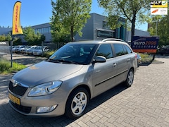 Skoda Fabia Combi - 1.2 TSI Sprint - AIRCO - TREKHAAK - NAP