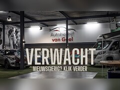 Citroën C5 Aircross - 1.6 Plug-in Hybrid PHEV 225 e- AT Feel Pck