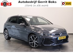 Volkswagen Golf - 8.5 1.5 eTSI R-Line Edition IQ-Light ACC PDC Facelift Model 150PK
