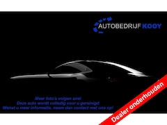 Mazda CX-5 - 2.0 SkyLease GT / Trekhaak / Leder