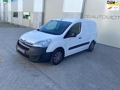 Citroën Berlingo - 1.6 BlueHDI 75 Comfort AIRCO ELEKTRISCHE RAMEN