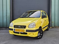 Hyundai Atos Spirit - 1.0i X