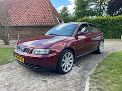 Audi A3 - 1.8 5V Attraction-APK 03-2026
