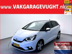 Honda Jazz - HYBRID 1.5i-MMD e:HEV 109pk "Executive" AUTOMAAT