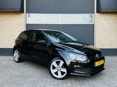 Volkswagen Polo - 1.6 TDI DSG|GT-Design|18 Inch|St verwarming|