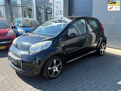 Citroën C1 - 1.0 AIRCO | ELEKTR RAMEN | APK | NAP |
